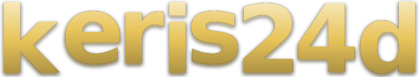keris24d logo